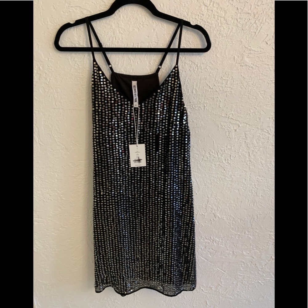 Walter Baker dress